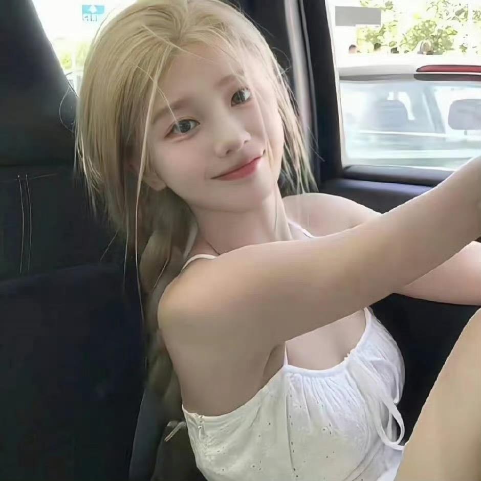 cf琪妹