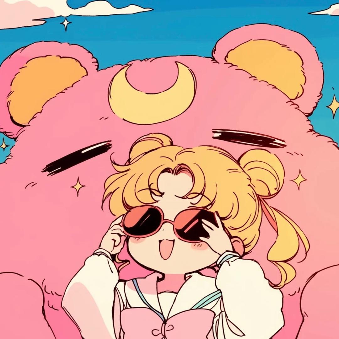 LunaXIII°