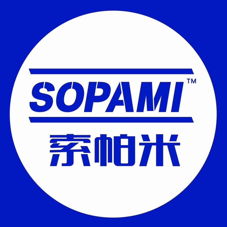 Sopami清洁用品中心