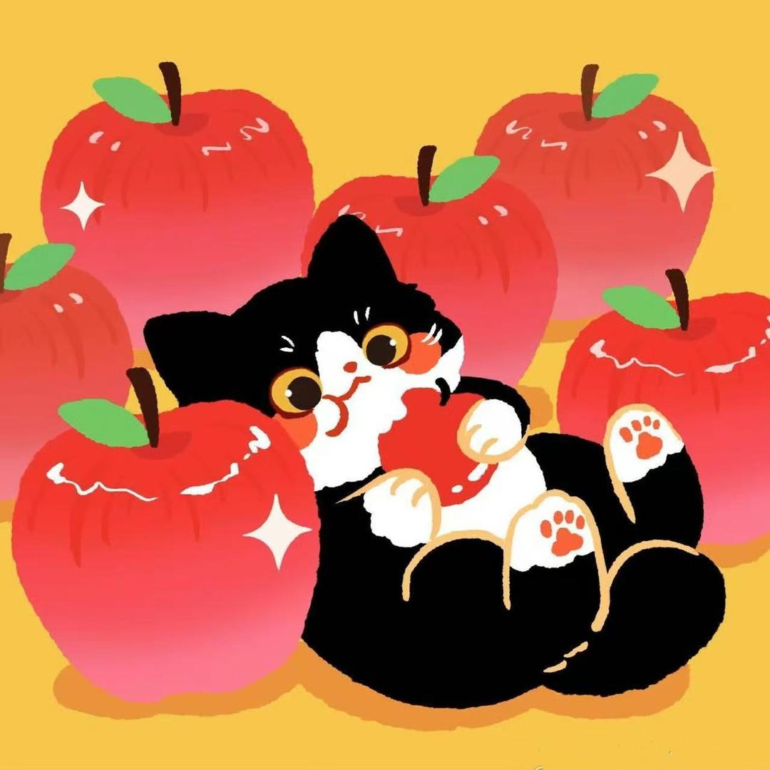 喜悦🌟