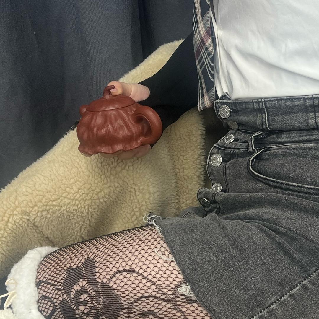 西洋老壶记