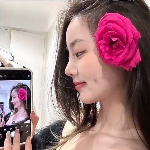 汤圆姐姐的摆摊日记