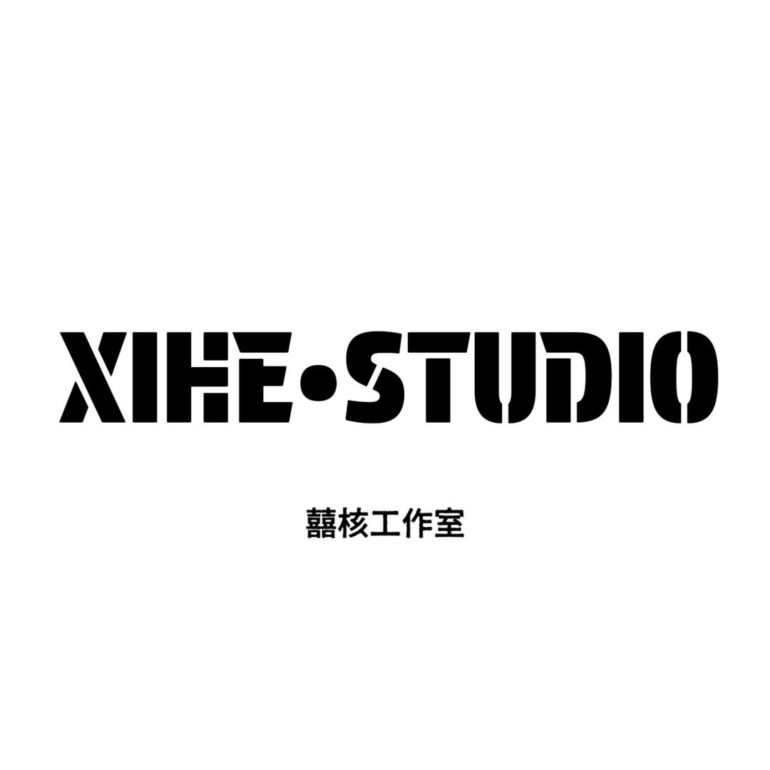 囍核