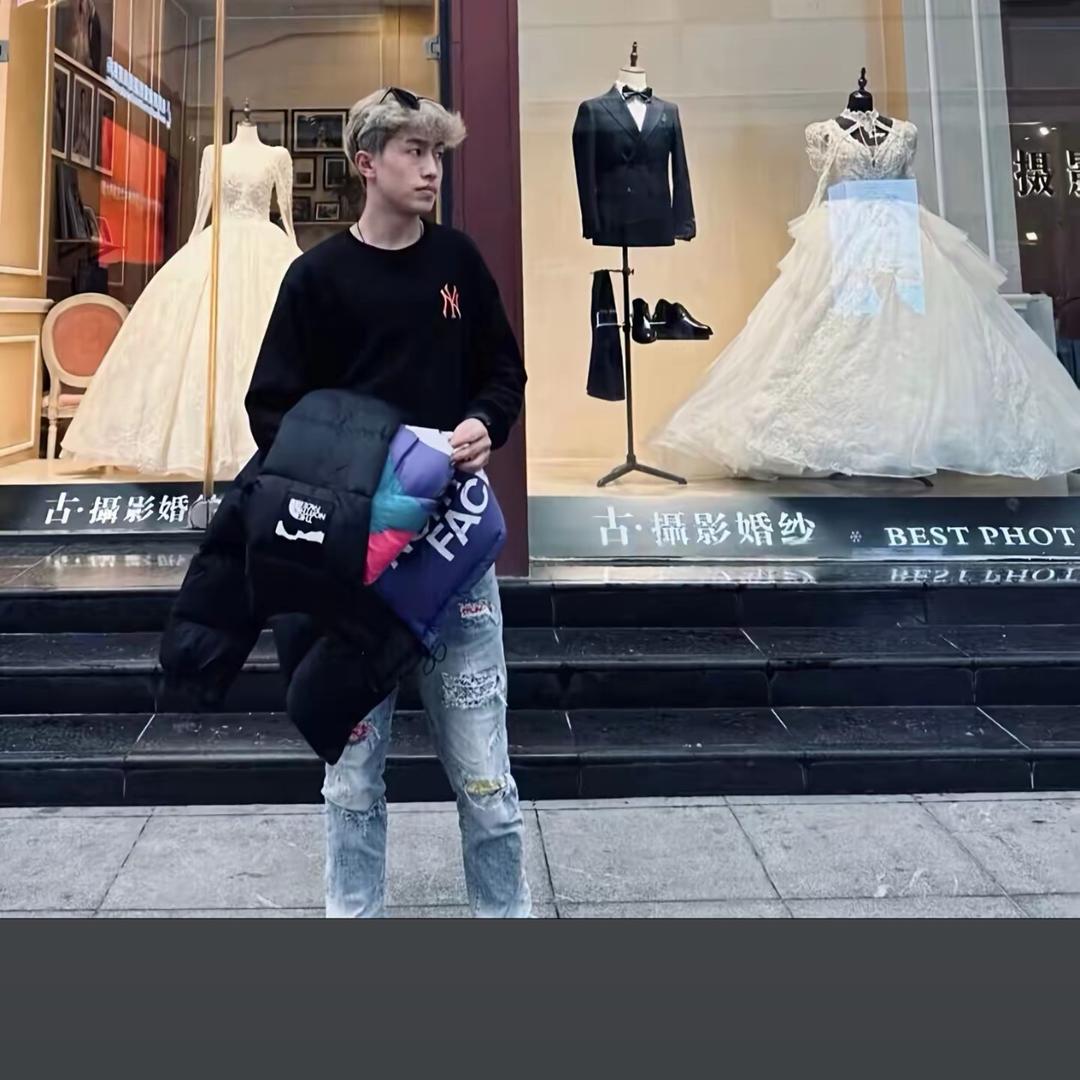 垰垰西..GL✅