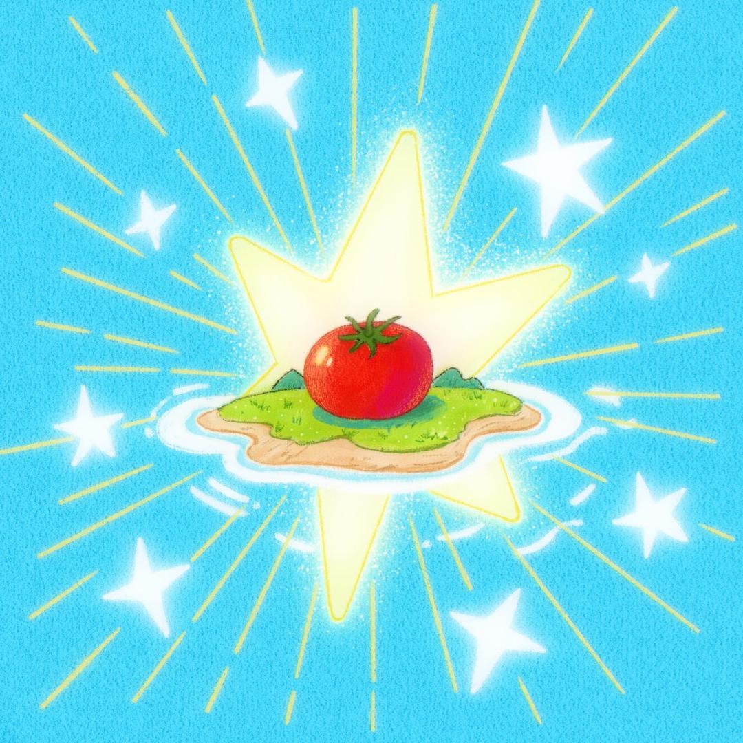 Tomato🍅