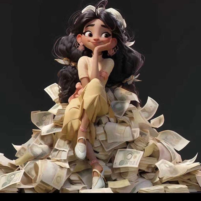 冒泡费水💰