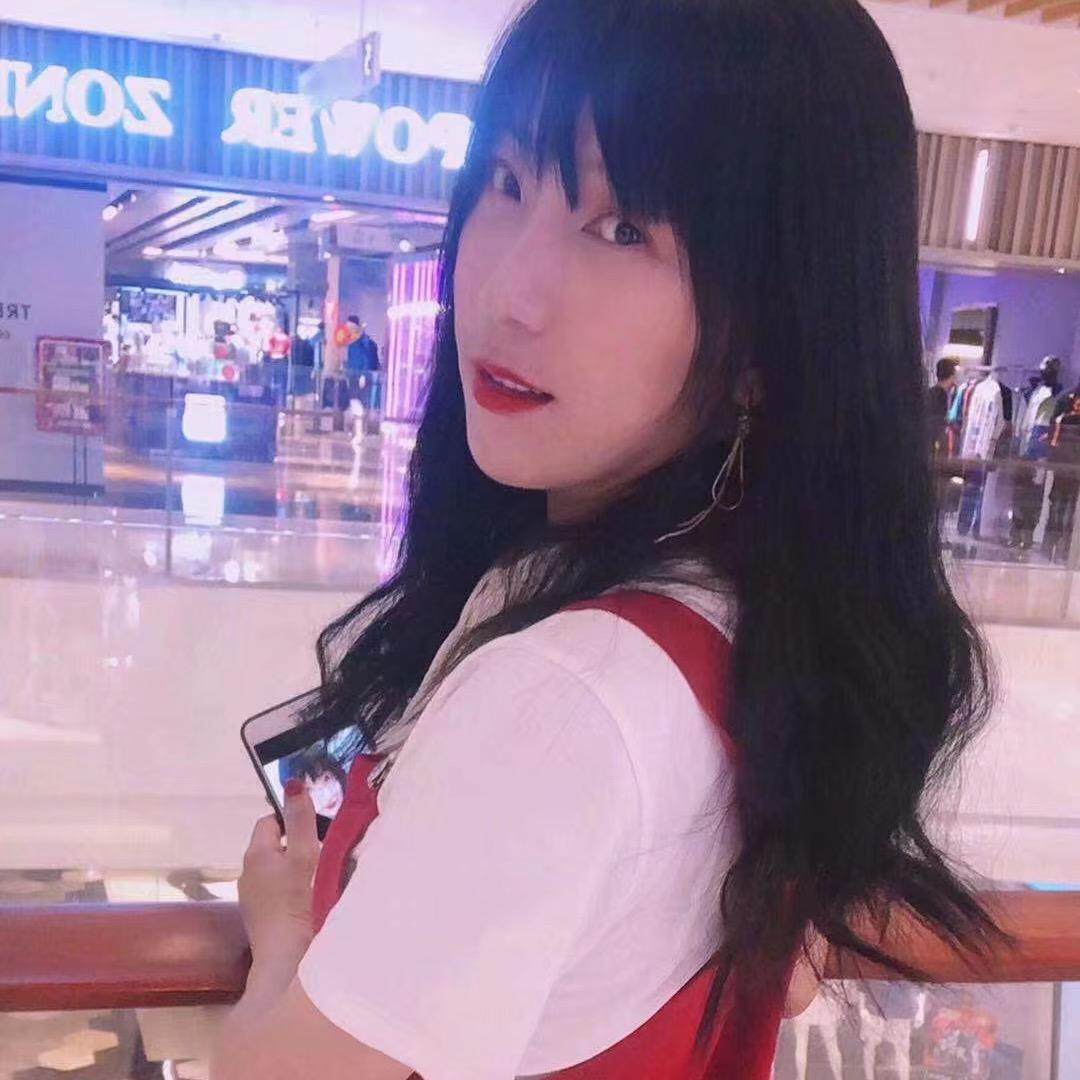 扬扬妈妈