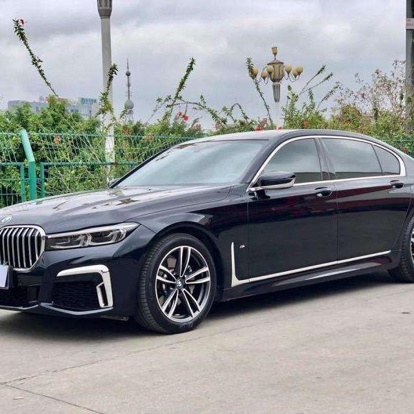 阿友说车