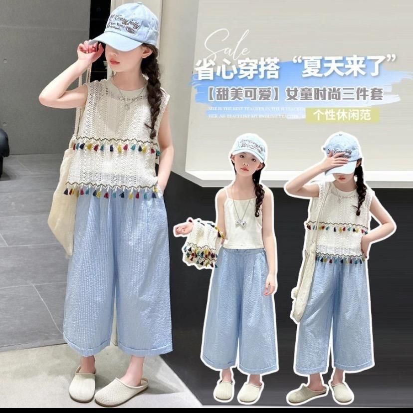 可乐童装3号店