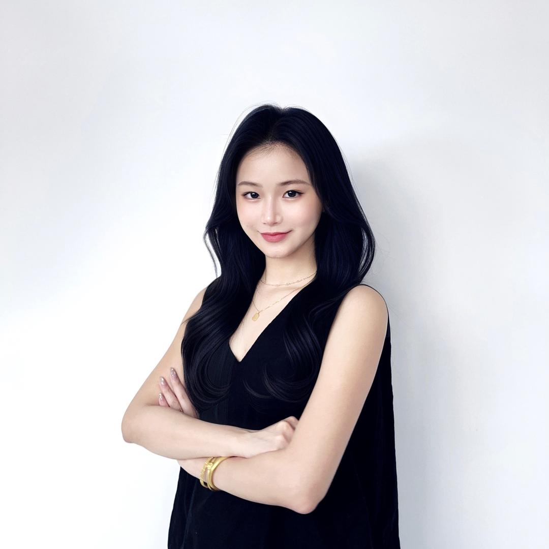 心心（主打功效护肤）