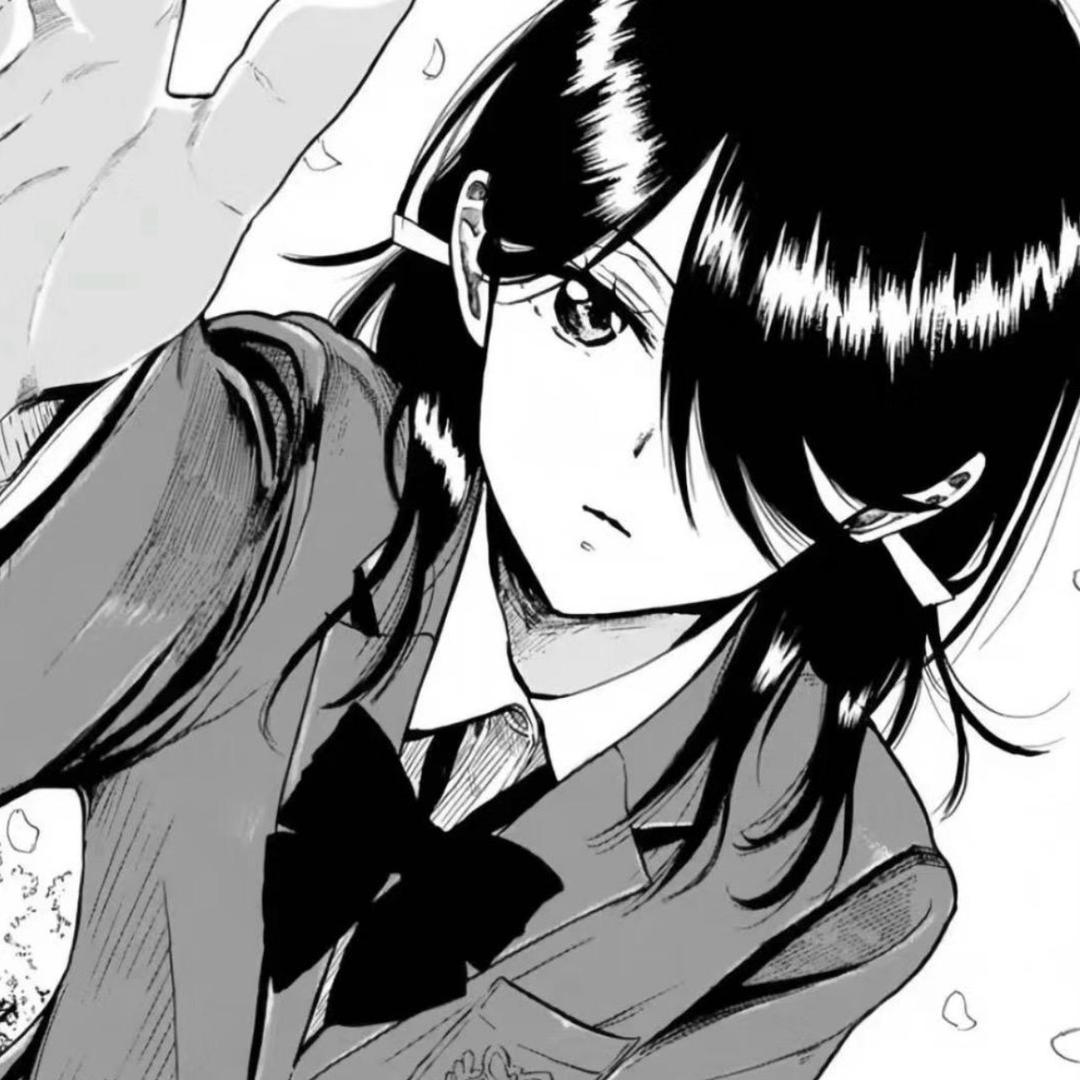 怜.