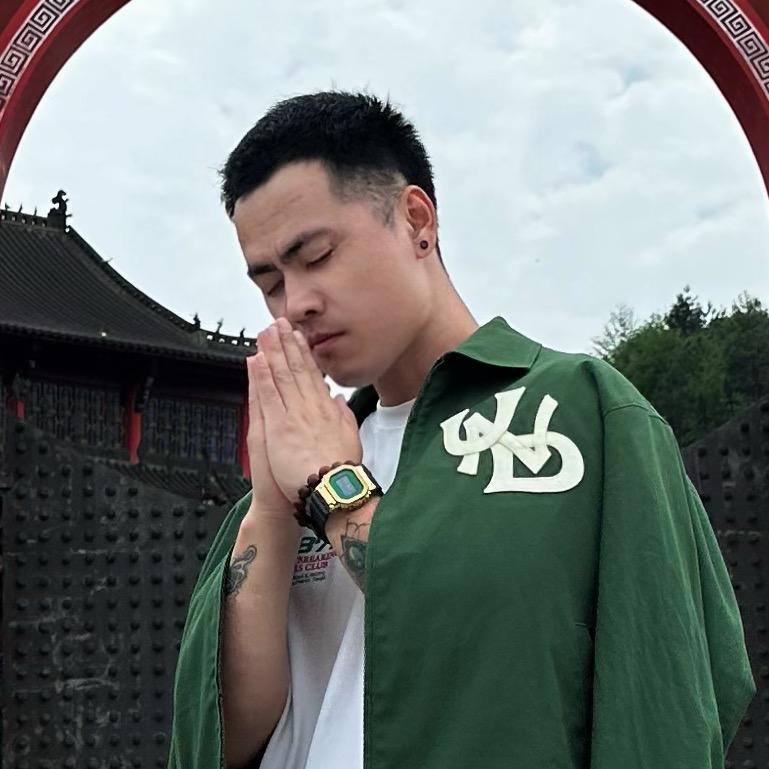 沐森车研社-太浪