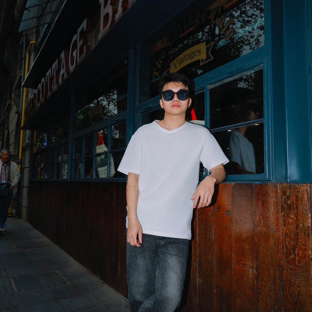 不发脾气只发财