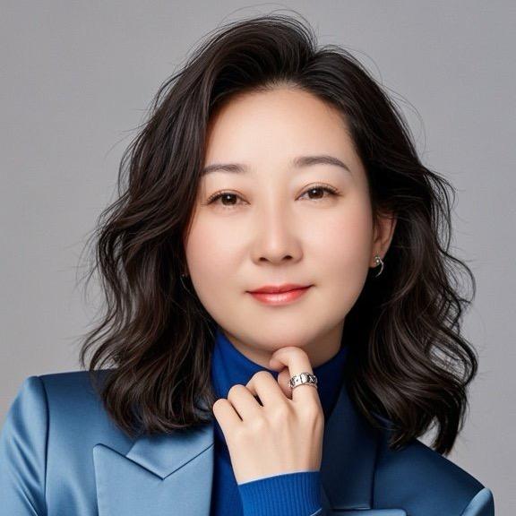 云裳丽影云掌柜