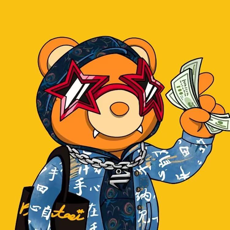 宠粉大表哥
