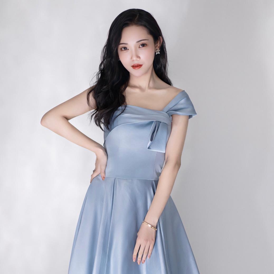 潮剧李佳雯