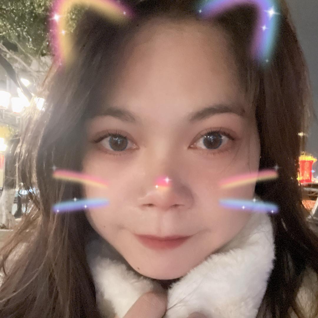 小财迷🥰