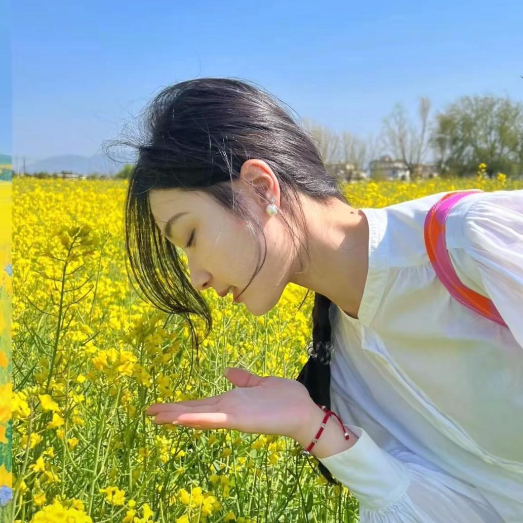 是桃子吖