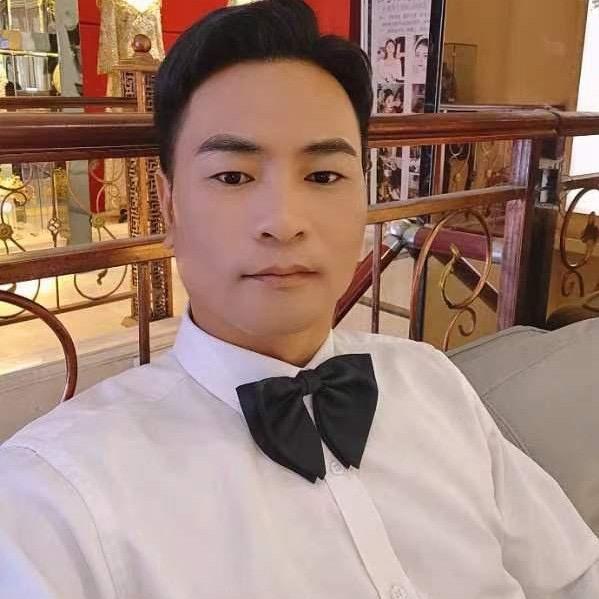 保镖小飞