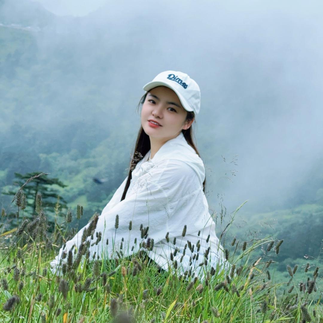 陆陆吃喝玩乐