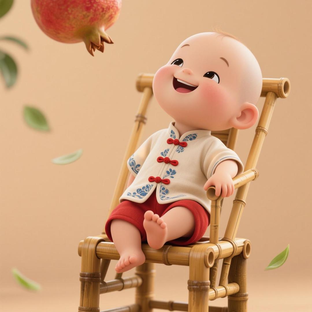 嘟嘟宝贝（吃货推荐）