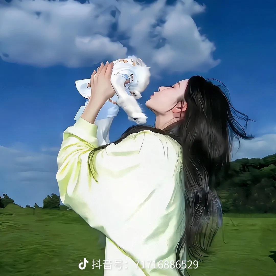 ╭李文