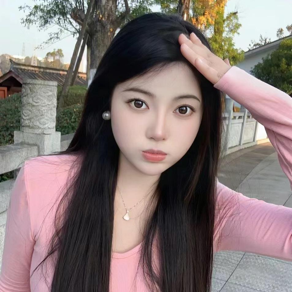 酱香妹妹