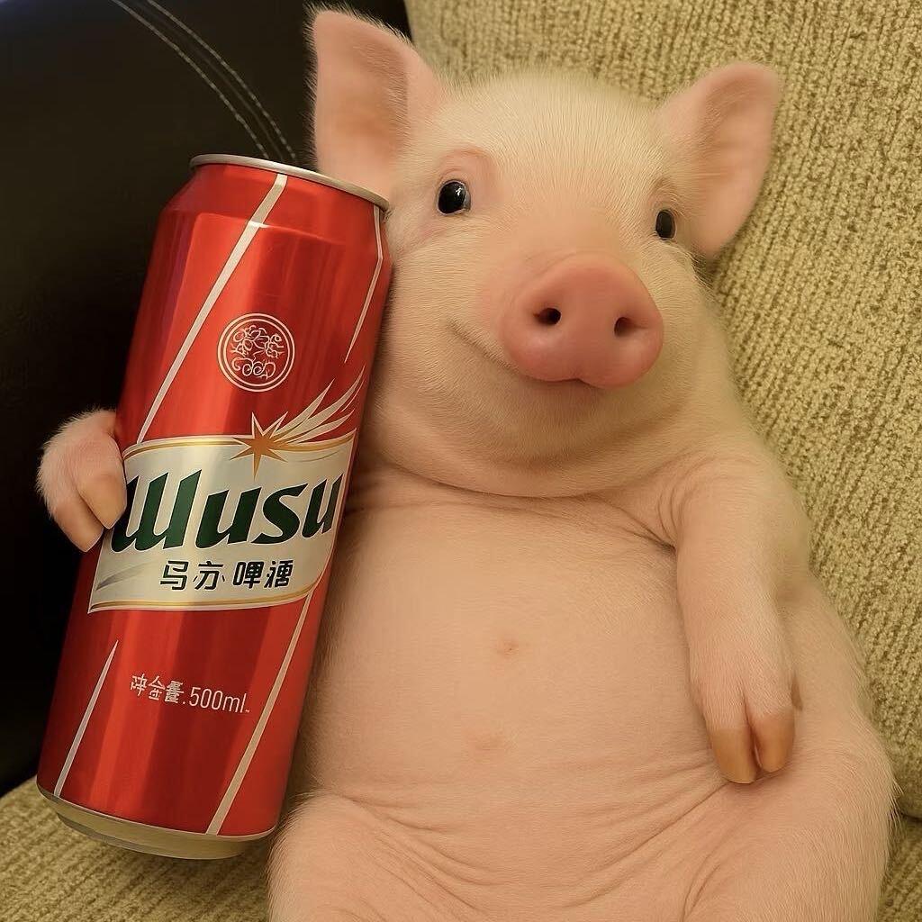 ʚ🐷ɞ