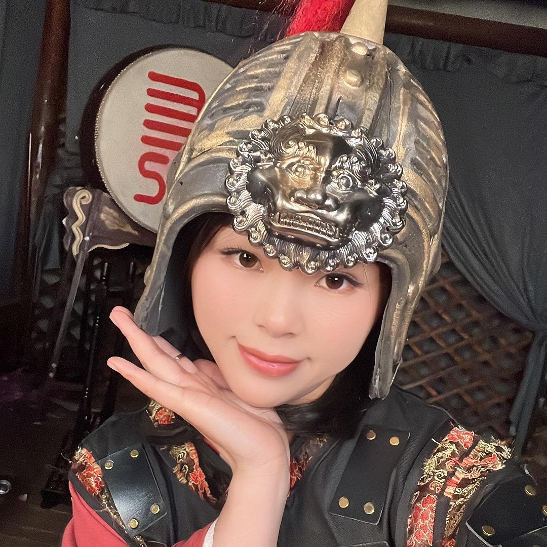 张星彩很努力💪