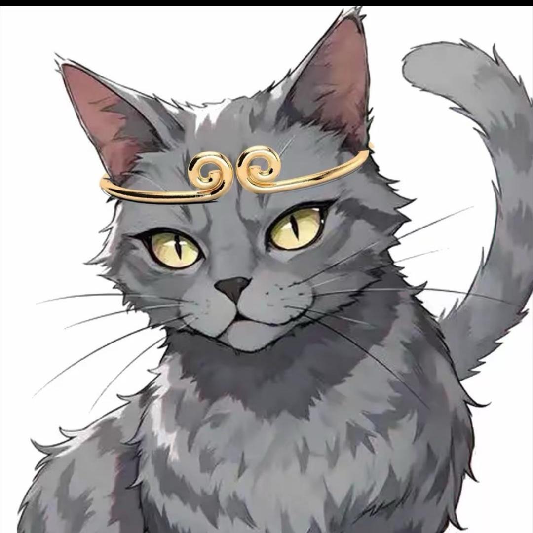 蛋总宠物(猫仓巨头)