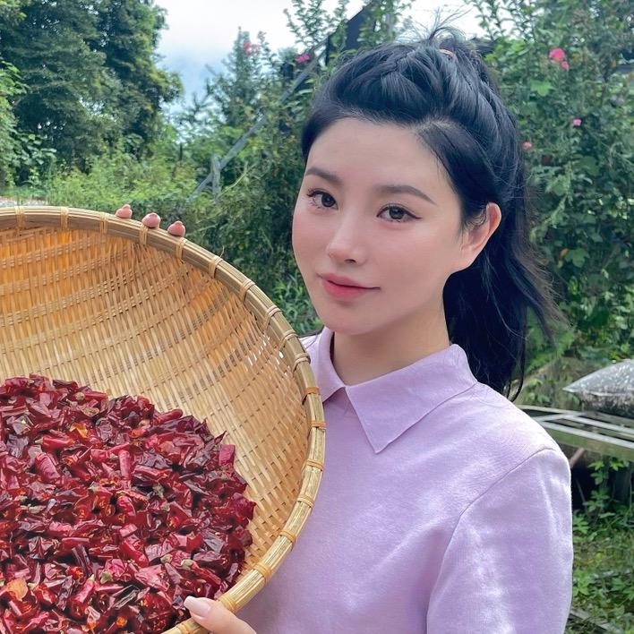 椒妹生鲜小时达辣椒系列