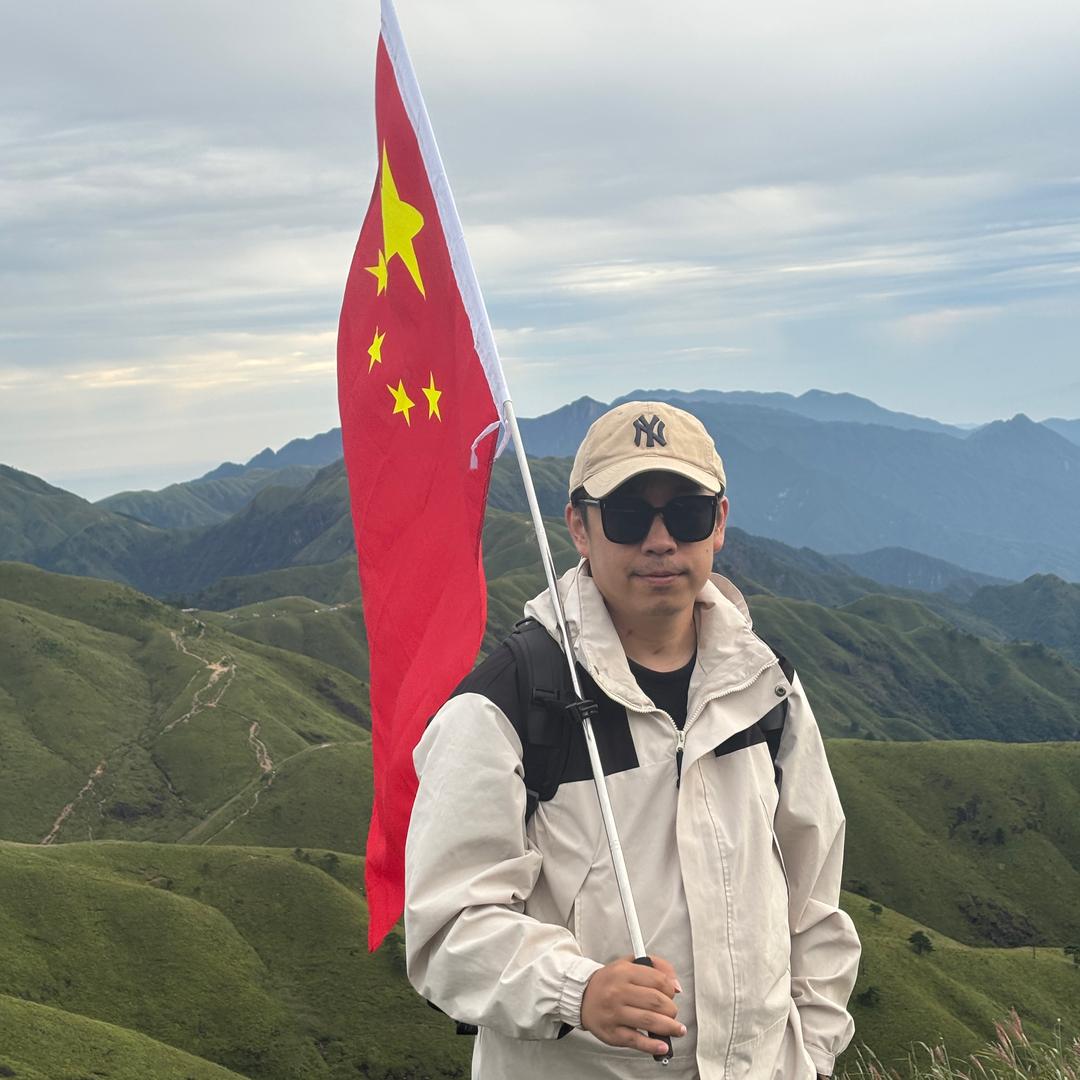 东哥讲故事