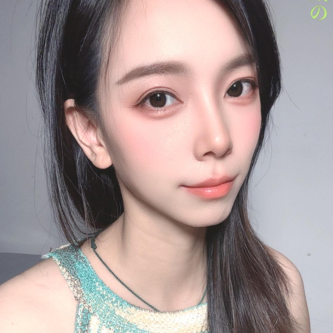 若初☘️🍒🍓🥭