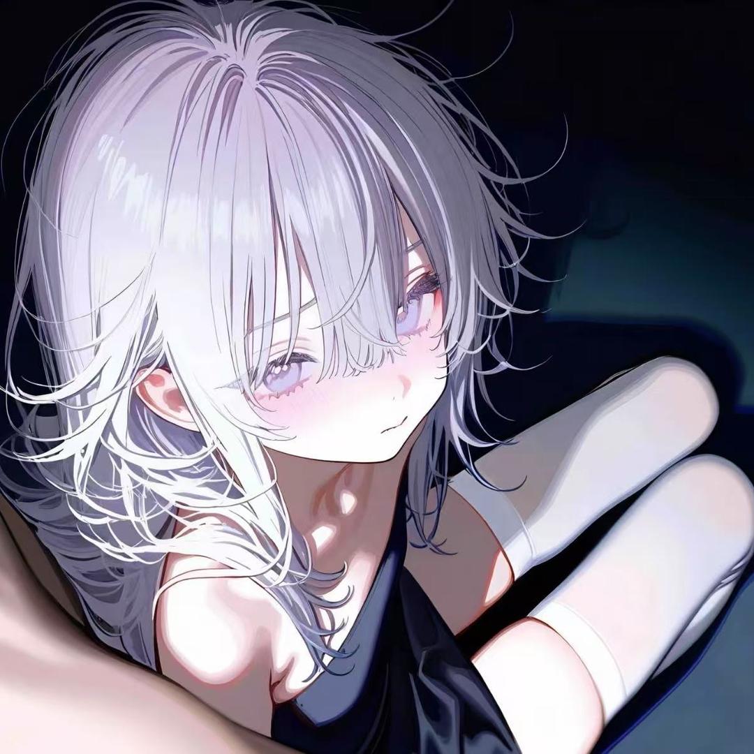 红