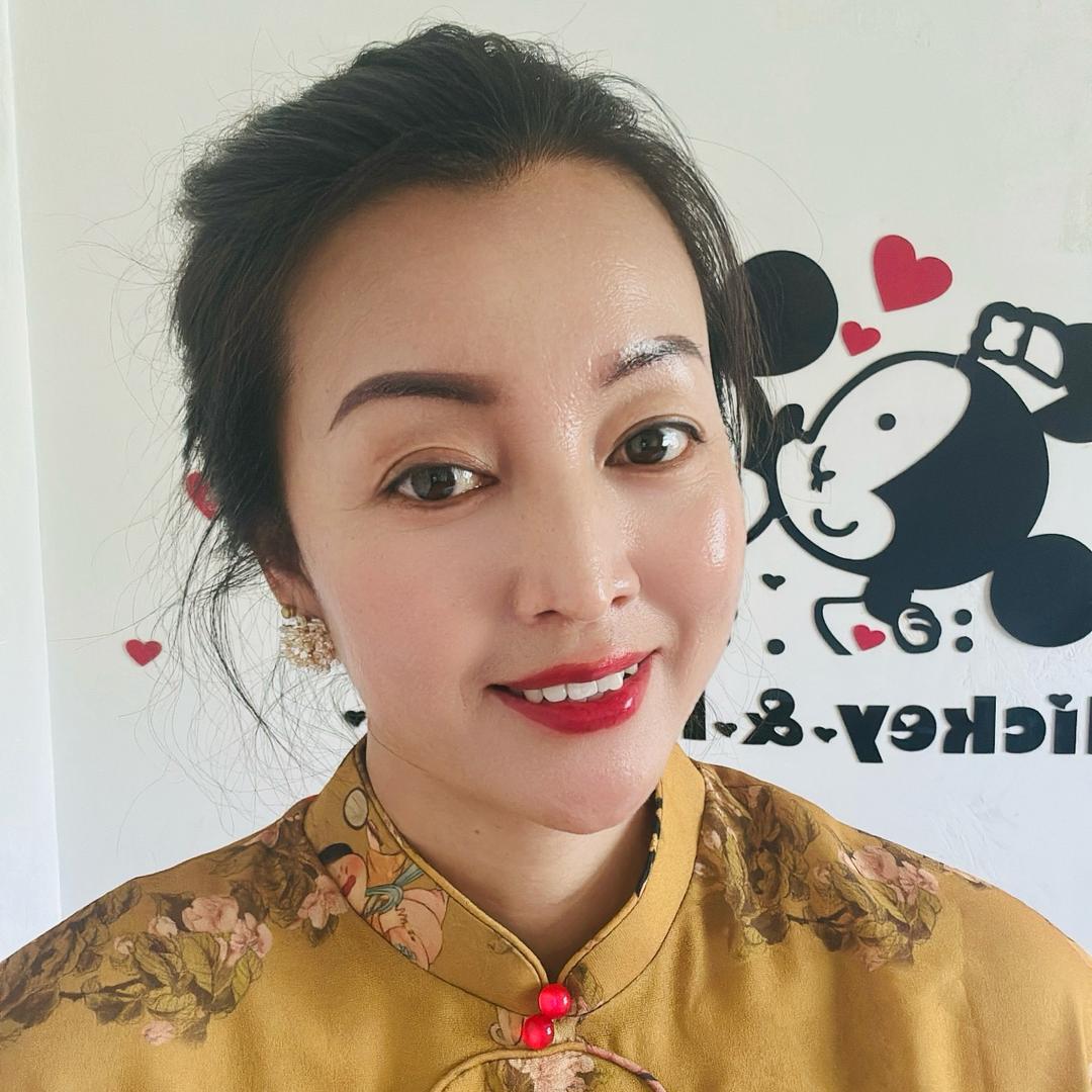 木子爱唱歌