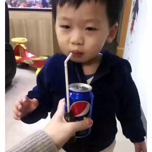 爱吃的米妮