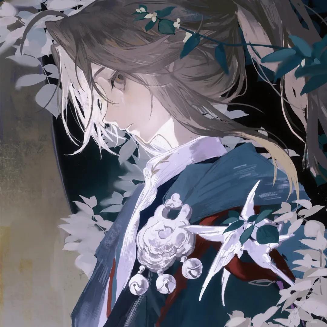 椰子咯（诛仙世界）