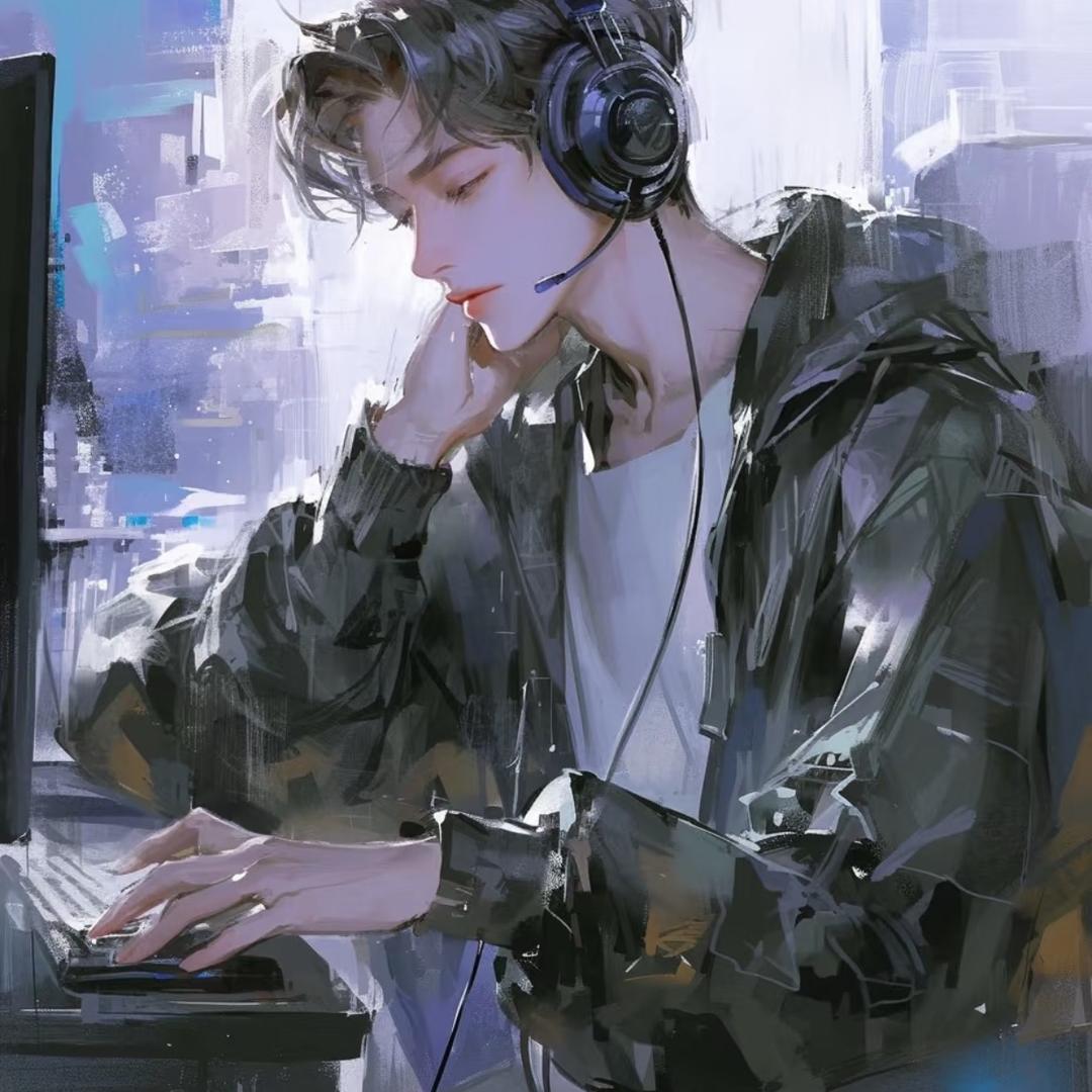 浮白