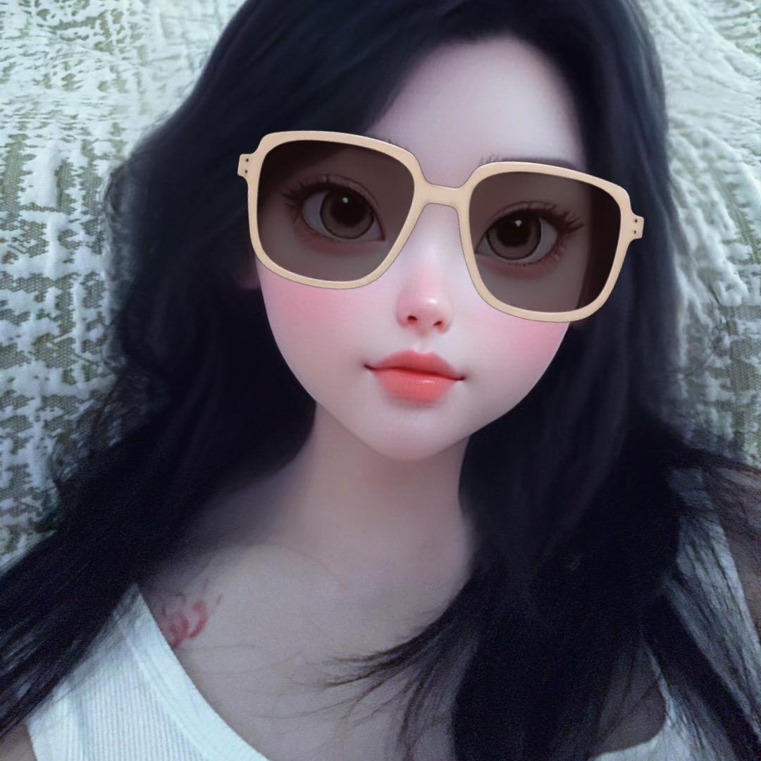 💕云与棉花糖💞