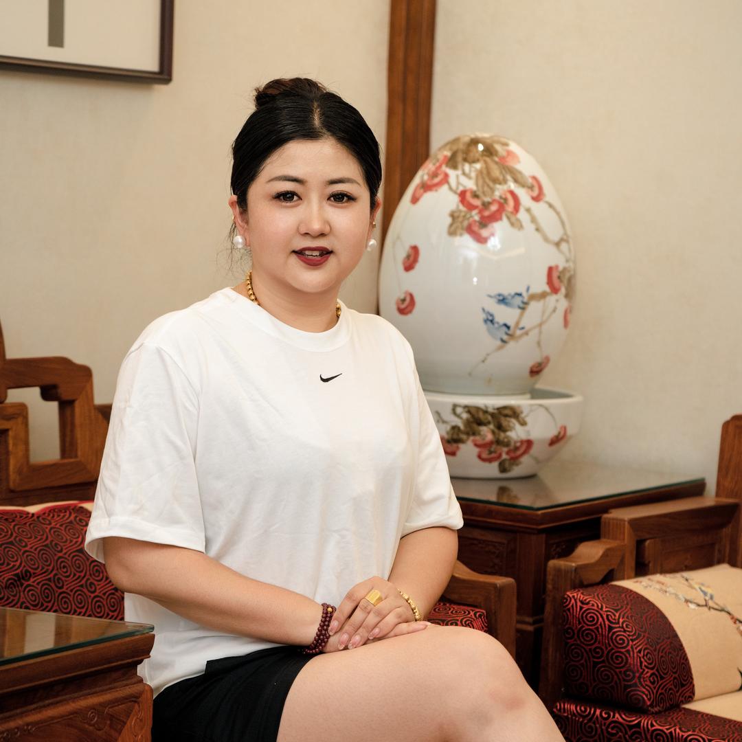链子婶婶