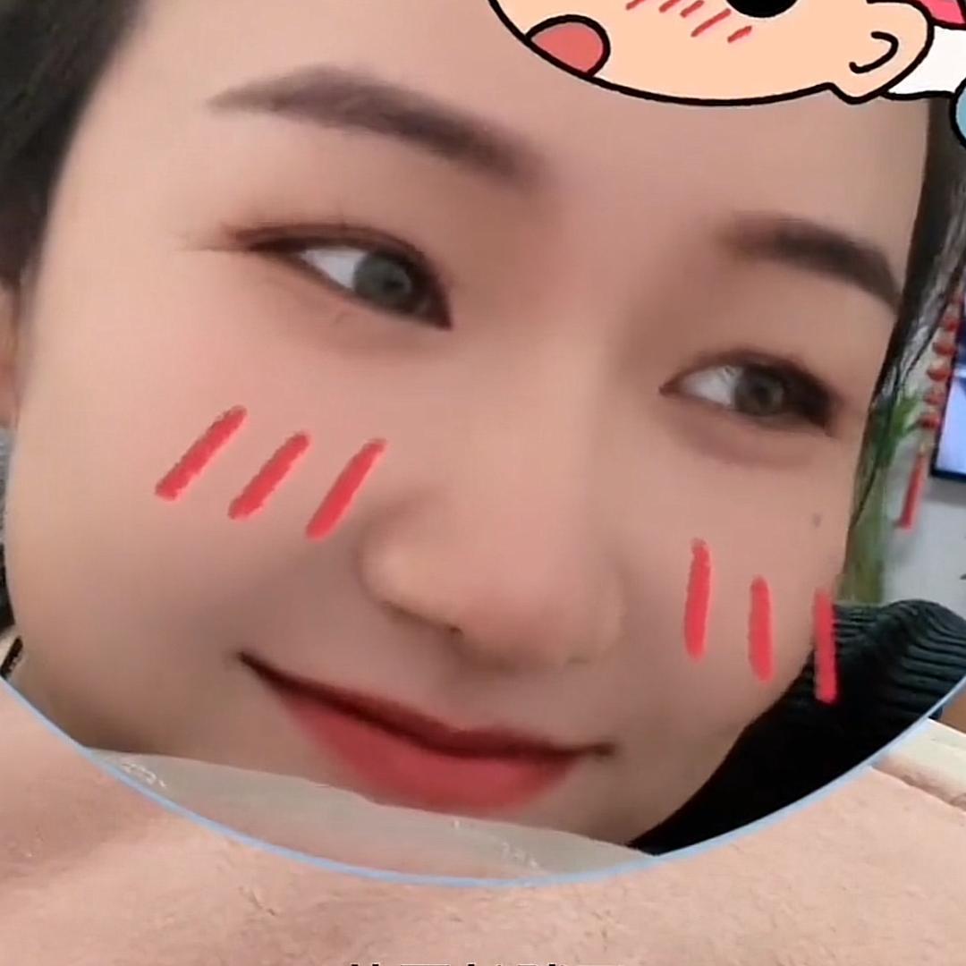 闪亮✨