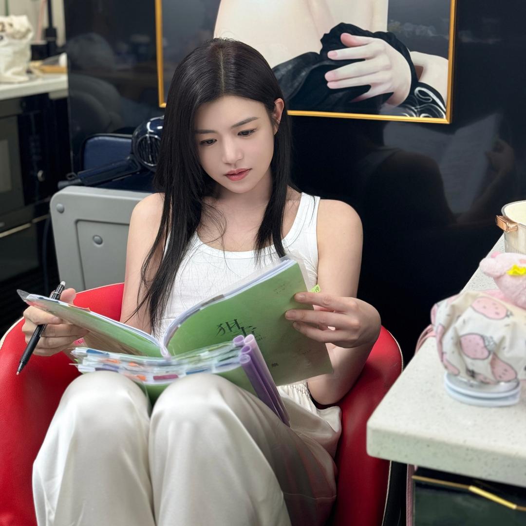 老实人（见过Jennie版