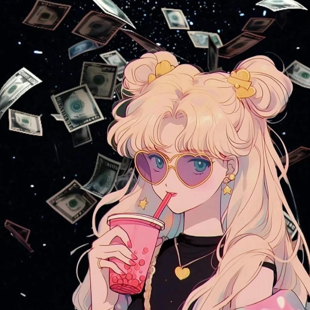 蜜优🔮