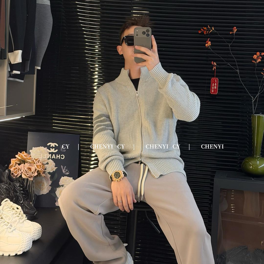 辰亦 / CHEN YI服饰