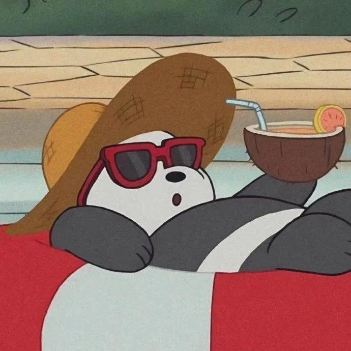 自信的锤酱