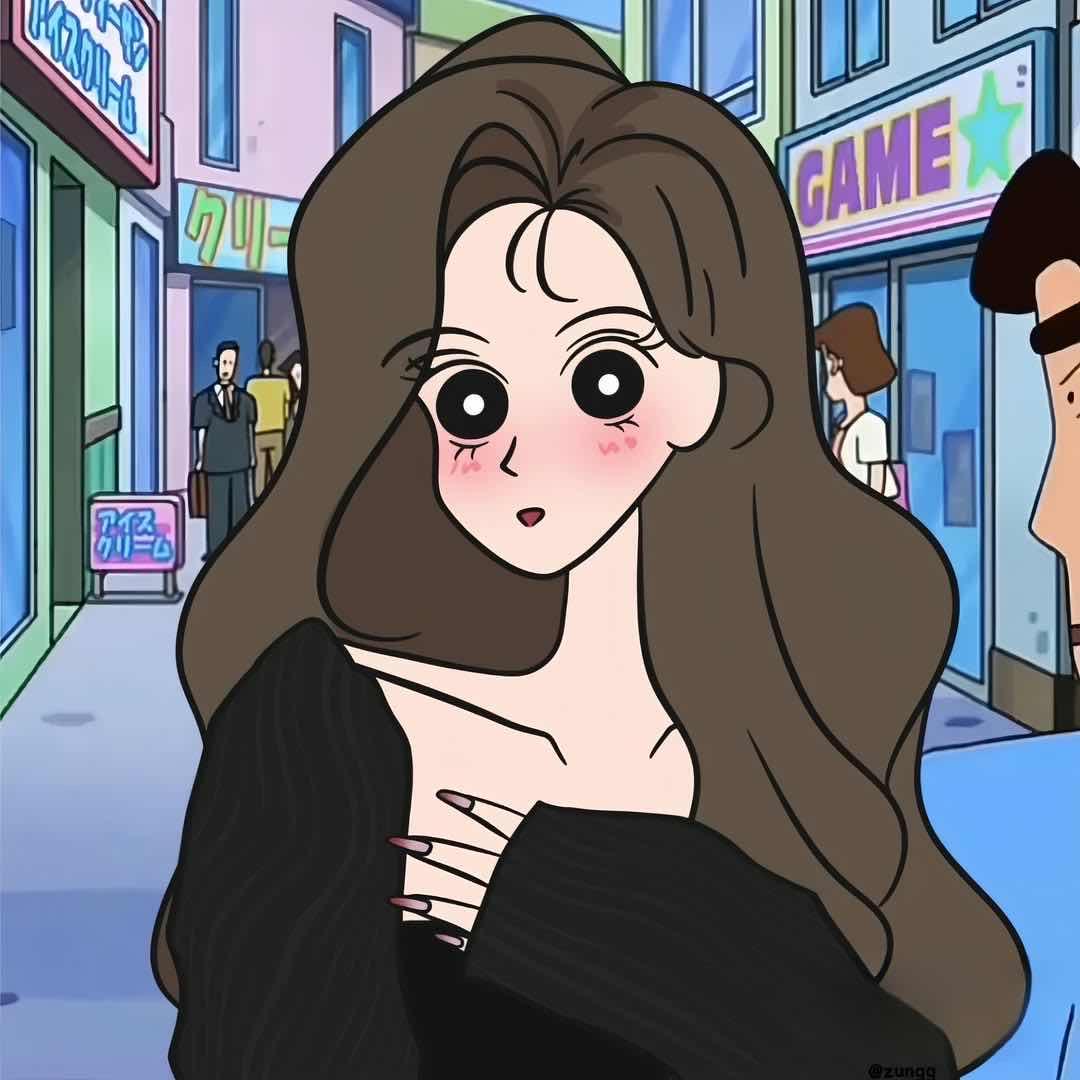妞妞～