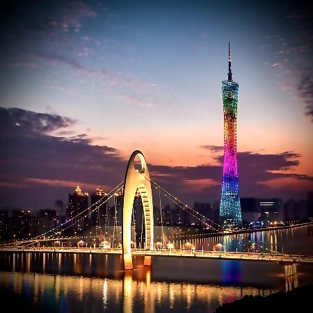 🚕粤A摆渡丨揸Fit人