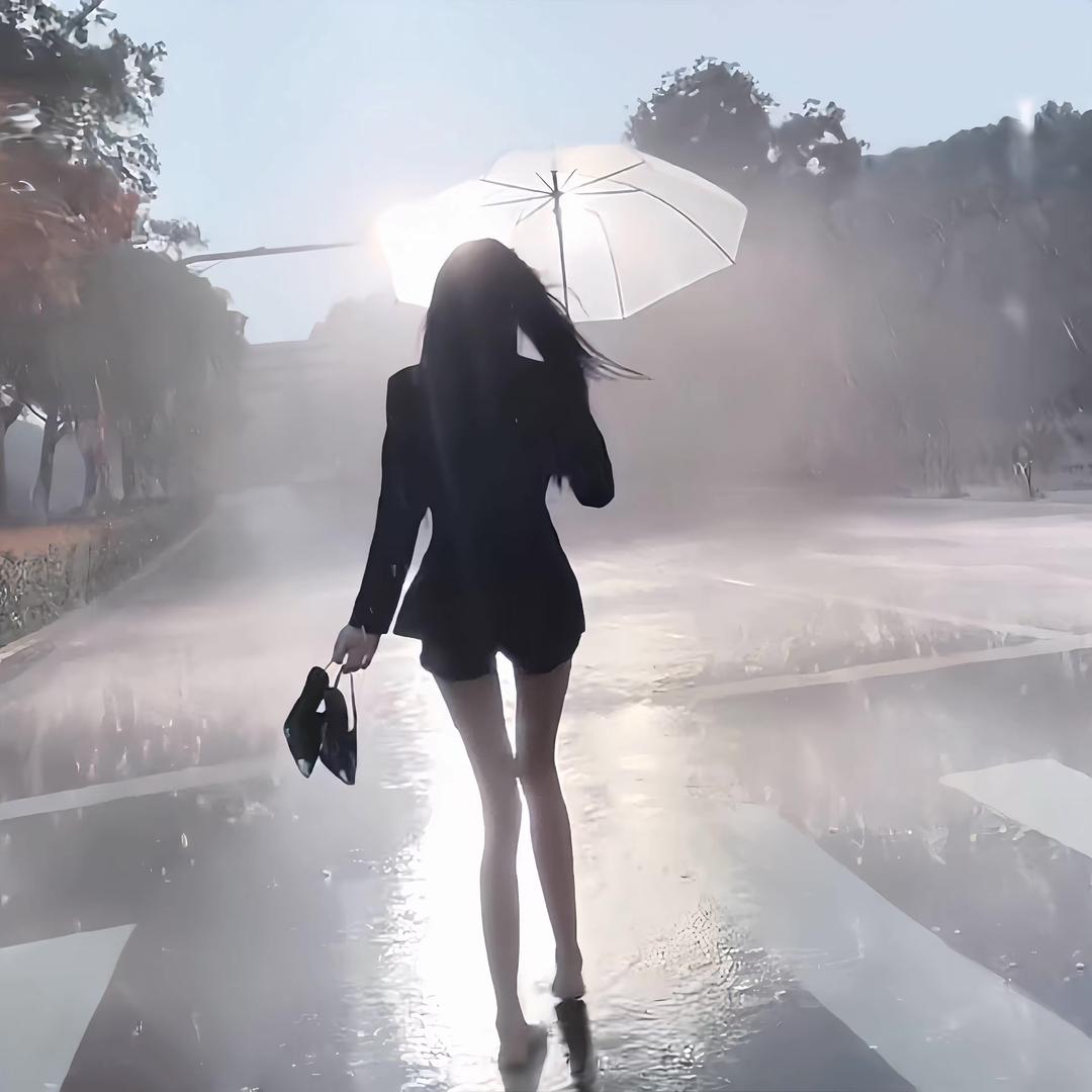 雨天⁥⁥