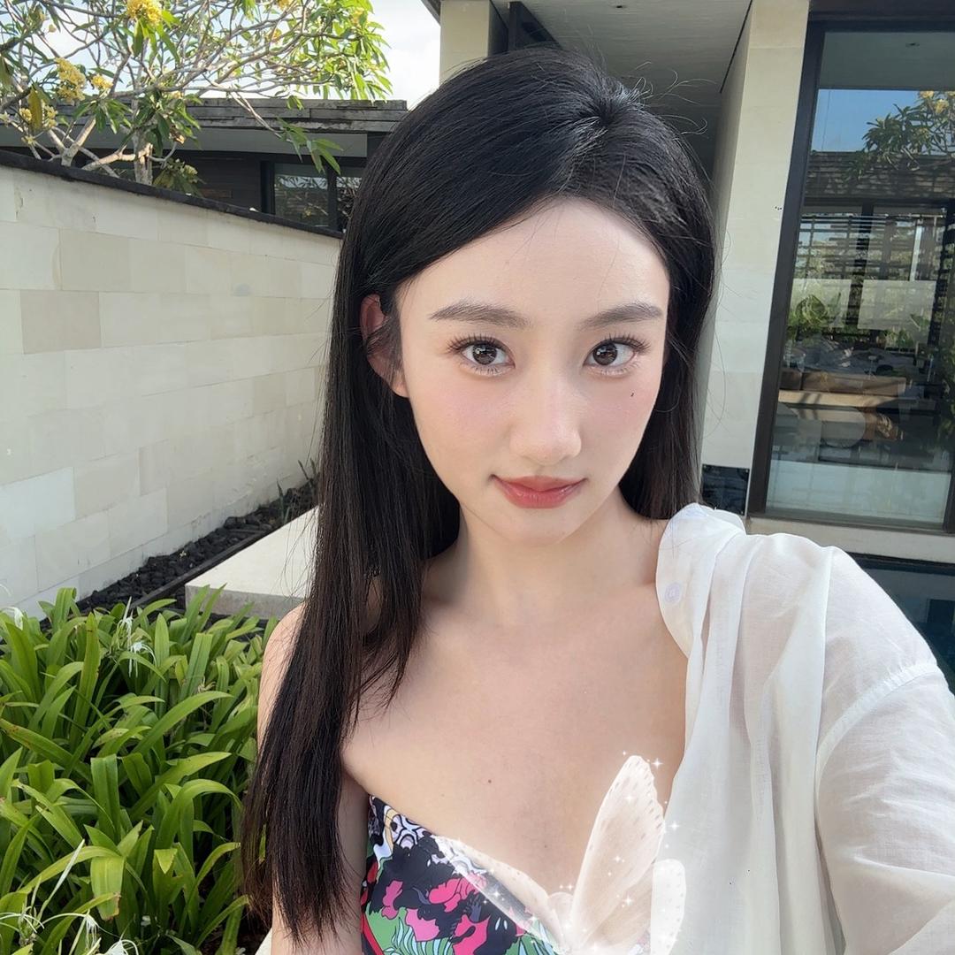 微微～