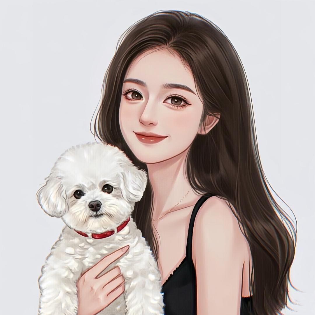 🐟小小娜